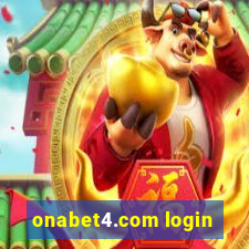 onabet4.com login